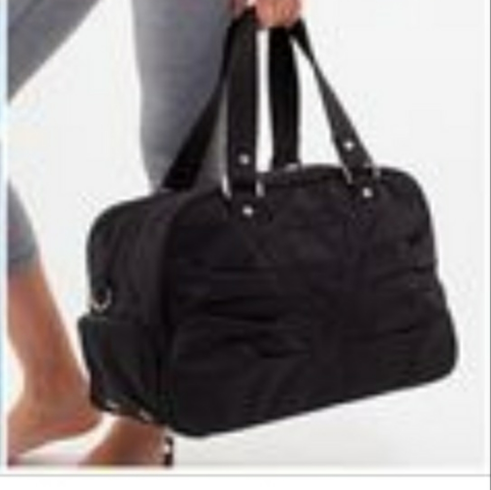 Ivivva by Lululemon bag